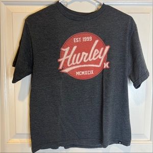 Hurley Boy’s Large T-Shirt!